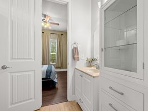 1409 Birch DR, Georgetown TX 78628