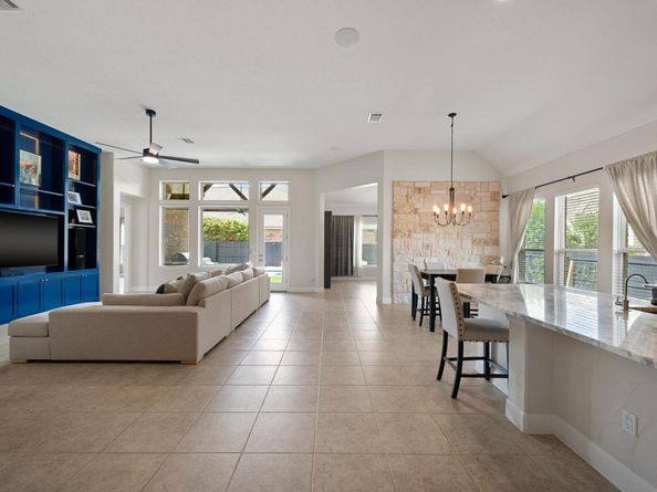 1409 Birch DR, Georgetown TX 78628