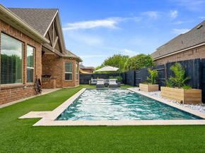 1409 Birch DR, Georgetown TX 78628