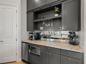 1409 Birch DR, Georgetown TX 78628