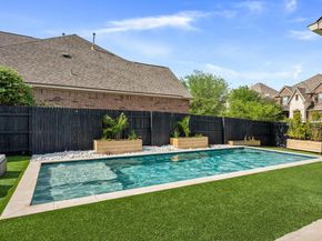 1409 Birch DR, Georgetown TX 78628