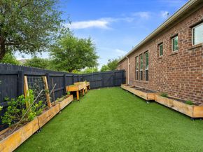 1409 Birch DR, Georgetown TX 78628
