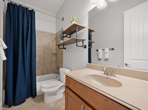 1409 Birch DR, Georgetown TX 78628