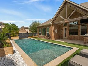1409 Birch DR, Georgetown TX 78628
