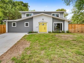 6101 Provencial CV, Austin TX 78724