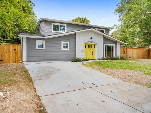 6101 Provencial CV, Austin TX 78724