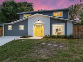 6101 Provencial CV, Austin TX 78724