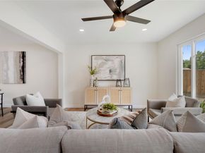 6101 Provencial CV, Austin TX 78724