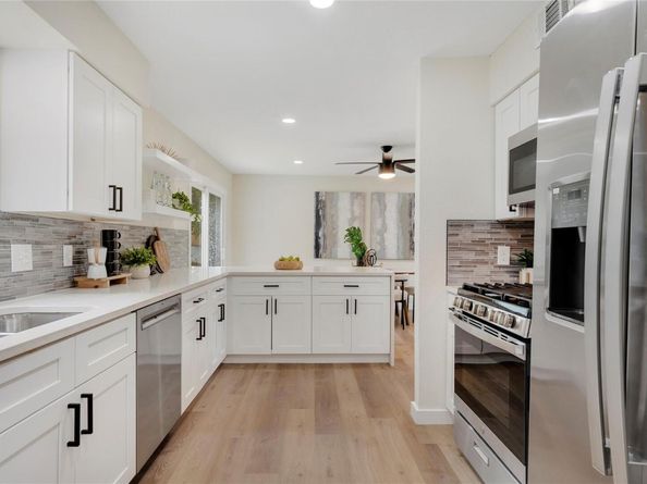 6101 Provencial CV, Austin TX 78724