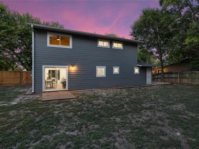 6101 Provencial CV, Austin TX 78724