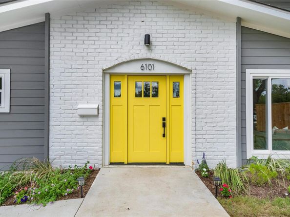 6101 Provencial CV, Austin TX 78724