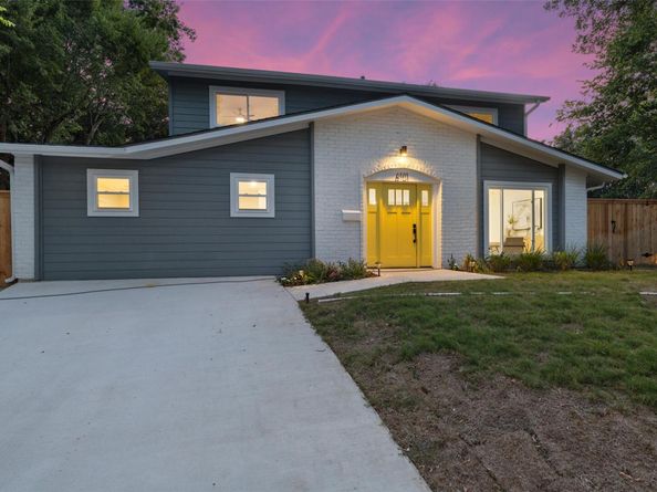 6101 Provencial CV, Austin TX 78724