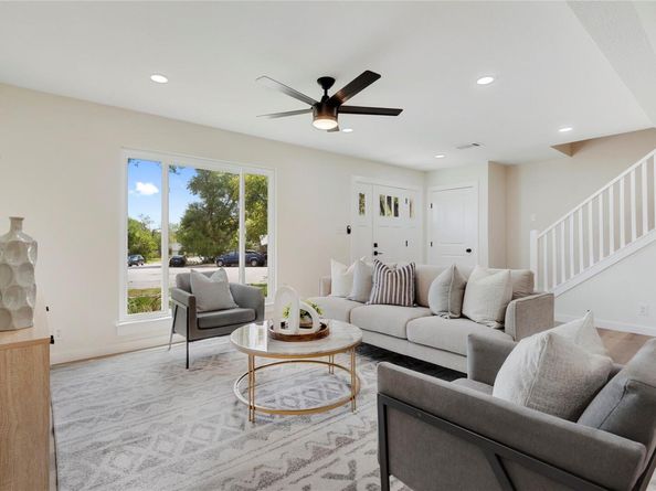 6101 Provencial CV, Austin TX 78724