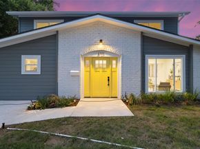 6101 Provencial CV, Austin TX 78724