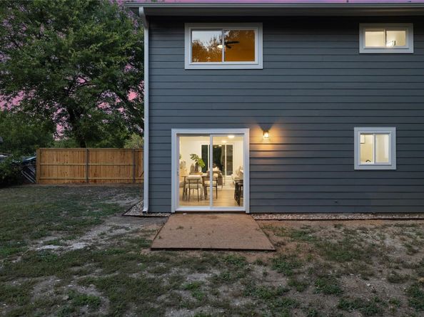 6101 Provencial CV, Austin TX 78724