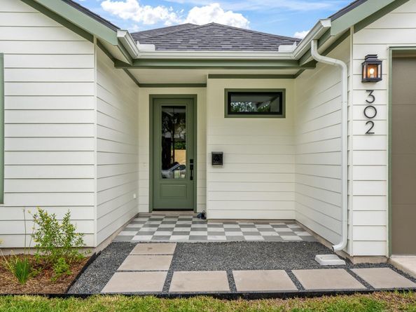 302 El Paso ST, Austin TX 78704