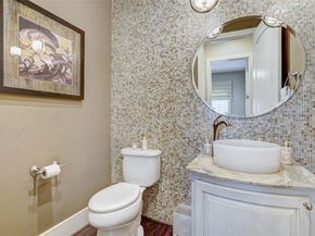 4501 Westlake Dr 23, Austin TX 78746