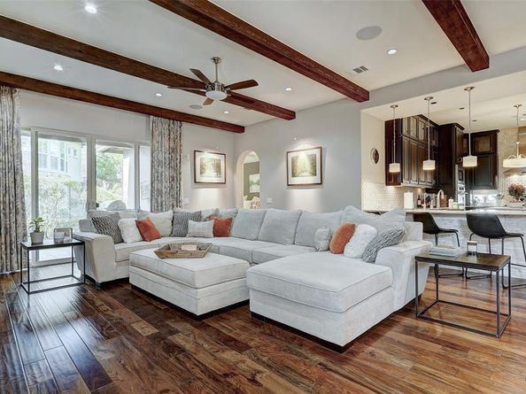 4501 Westlake Dr 23, Austin TX 78746