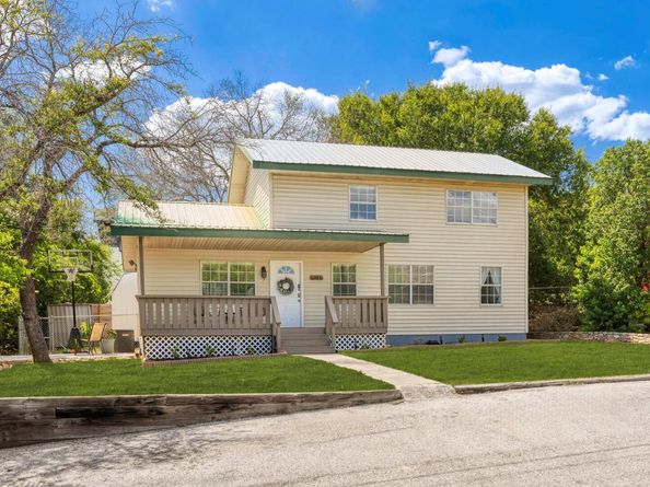 11004 Elm ST, Jonestown TX 78645