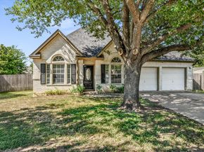 2304 Miramar CV, Round Rock TX 78665