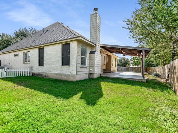 2304 Miramar CV, Round Rock TX 78665