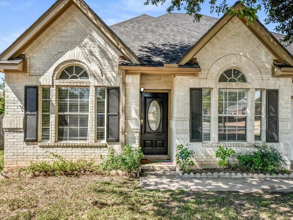 2304 Miramar CV, Round Rock TX 78665