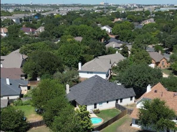 2304 Miramar CV, Round Rock TX 78665
