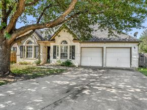 2304 Miramar CV, Round Rock TX 78665