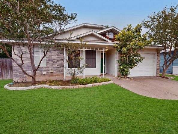 12018 Rotherham DR, Austin TX 78753