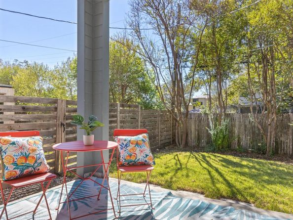 1503 Richcreek RD A, Austin TX 78757