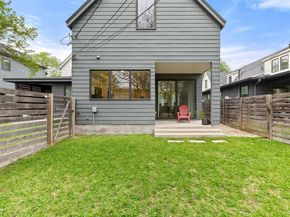 1503 Richcreek RD A, Austin TX 78757