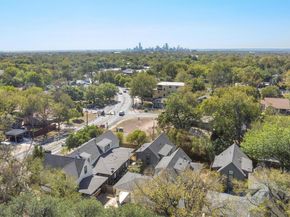 1503 Richcreek RD A, Austin TX 78757