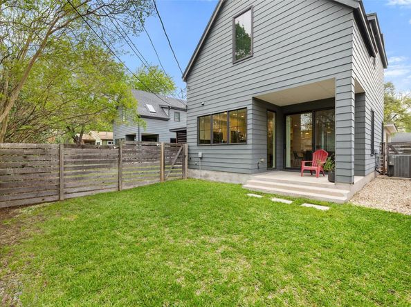 1503 Richcreek RD A, Austin TX 78757