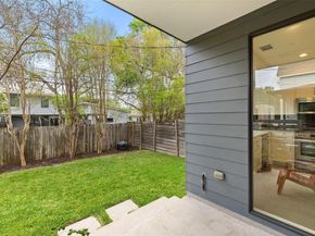 1503 Richcreek RD A, Austin TX 78757