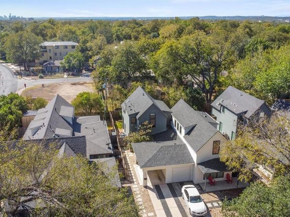 1503 Richcreek RD A, Austin TX 78757