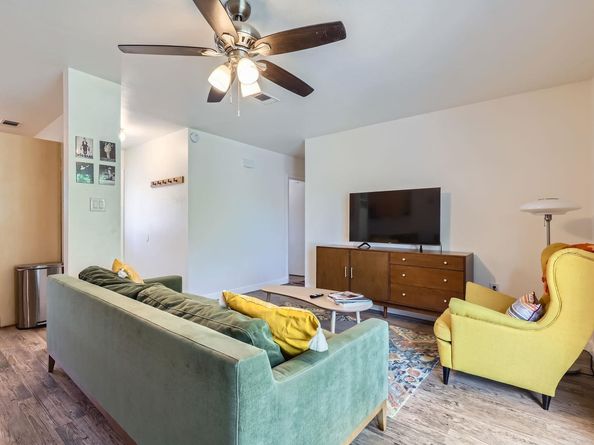 8018 Rockwood LN, Austin TX 78757