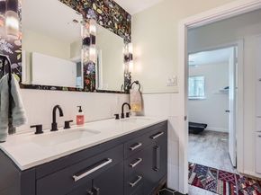 8018 Rockwood LN, Austin TX 78757