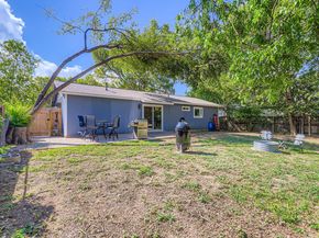 8018 Rockwood LN, Austin TX 78757