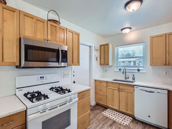 8018 Rockwood LN, Austin TX 78757