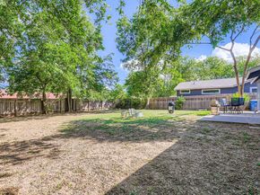 8018 Rockwood LN, Austin TX 78757