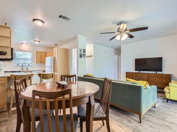 8018 Rockwood LN, Austin TX 78757