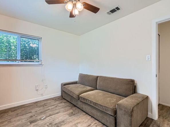 8018 Rockwood LN, Austin TX 78757