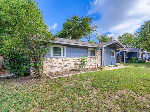 8018 Rockwood LN, Austin TX 78757