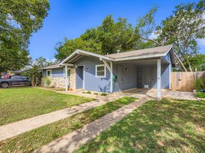 8018 Rockwood LN, Austin TX 78757