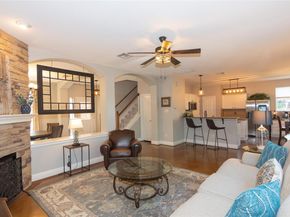 8711 Glen Canyon DR, Round Rock TX 78681