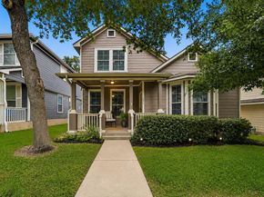 1015 Peyton PL, Cedar Park TX 78613