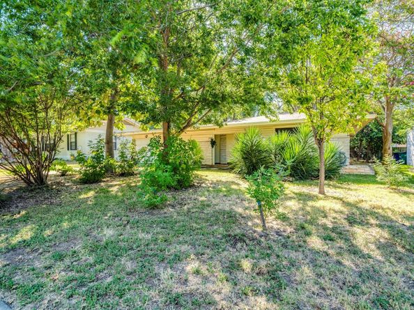 7707 Tisdale DR, Austin TX 78757