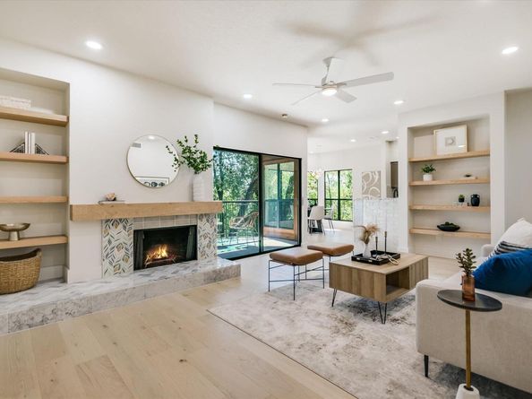 4711 Spicewood Springs RD 172, Austin TX 78759