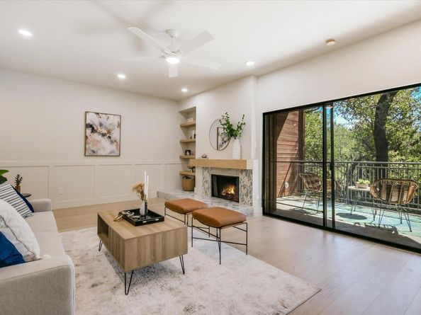 4711 Spicewood Springs RD 172, Austin TX 78759