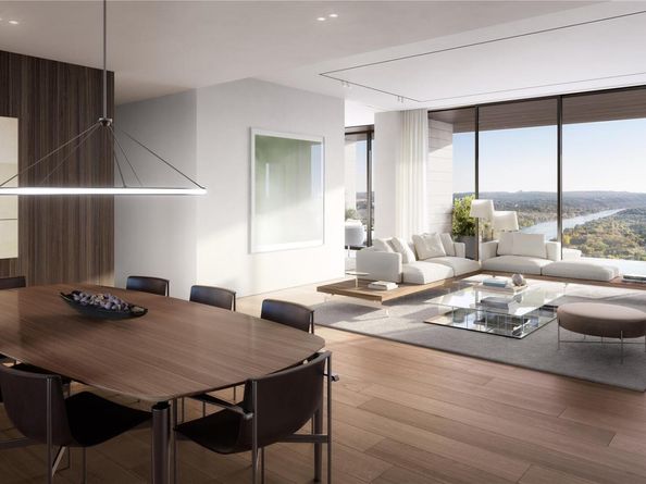 6507 Bridge Point PKWY Gardenia 2A, Austin TX 78730